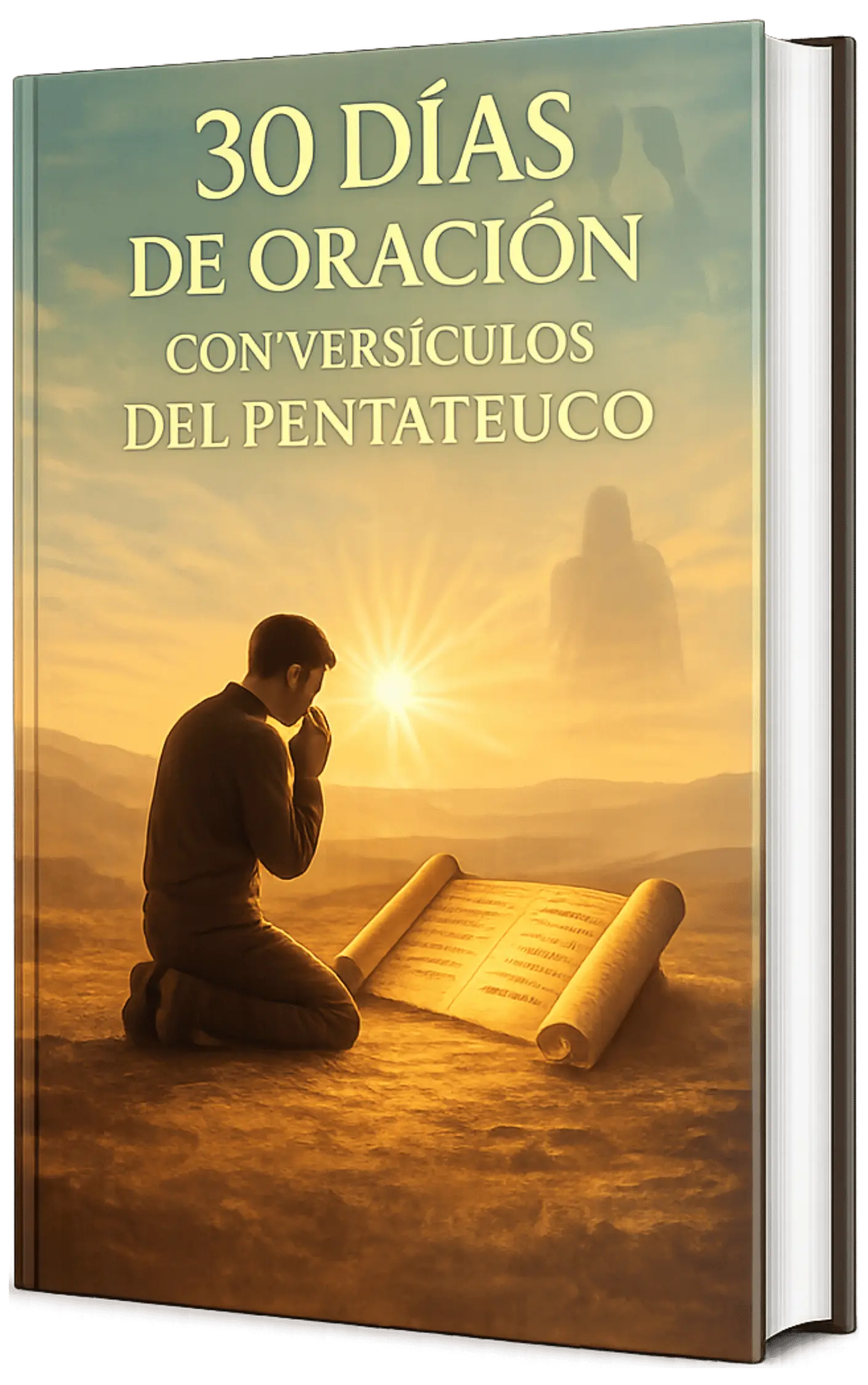 30 Días de Oración