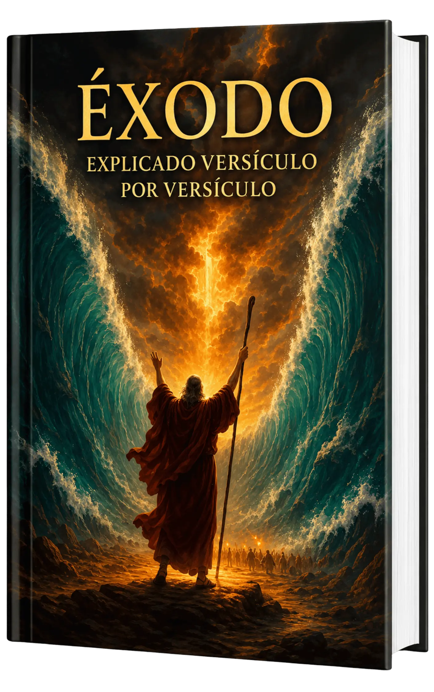 Éxodo