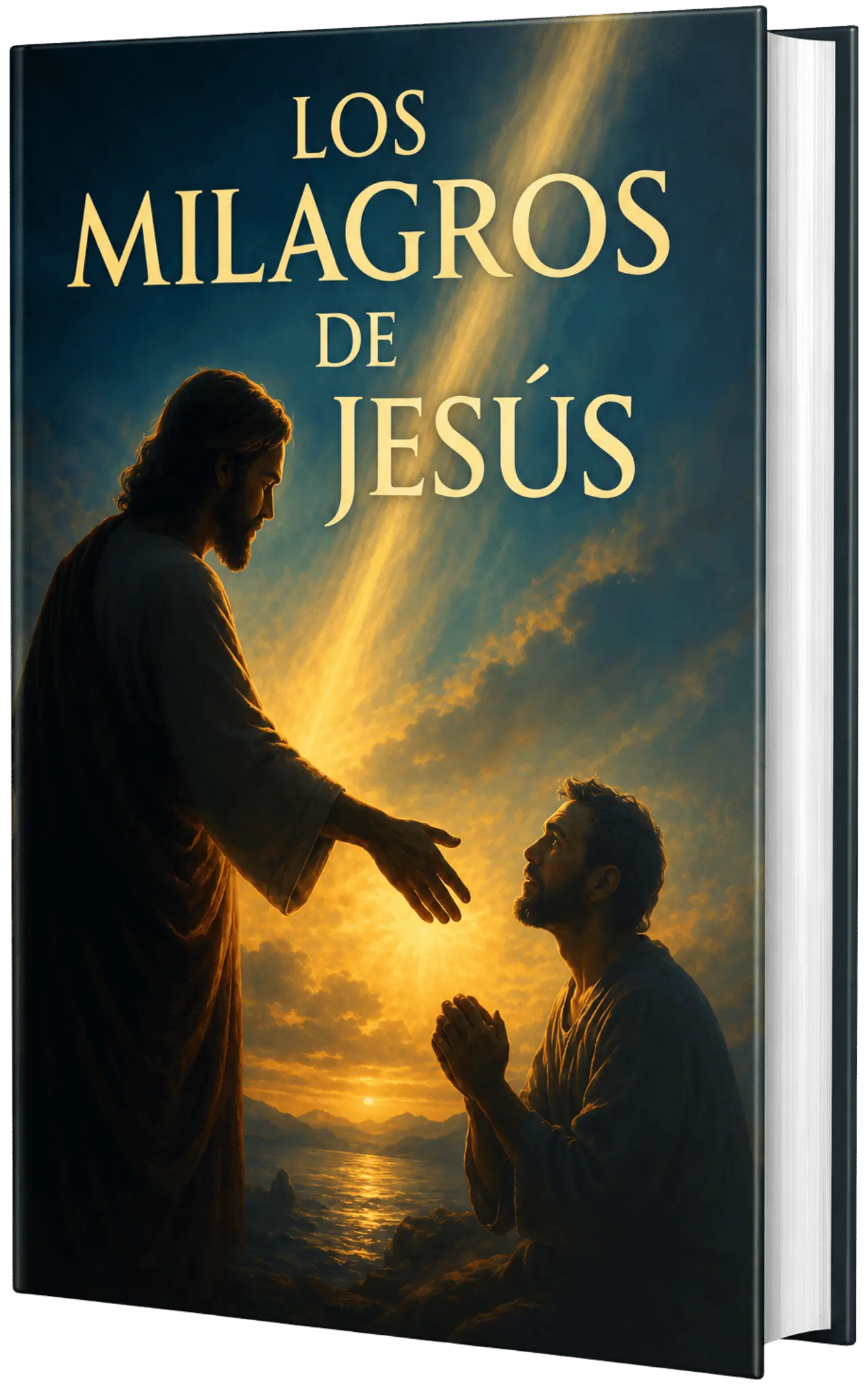 Los Milagros de Jesús