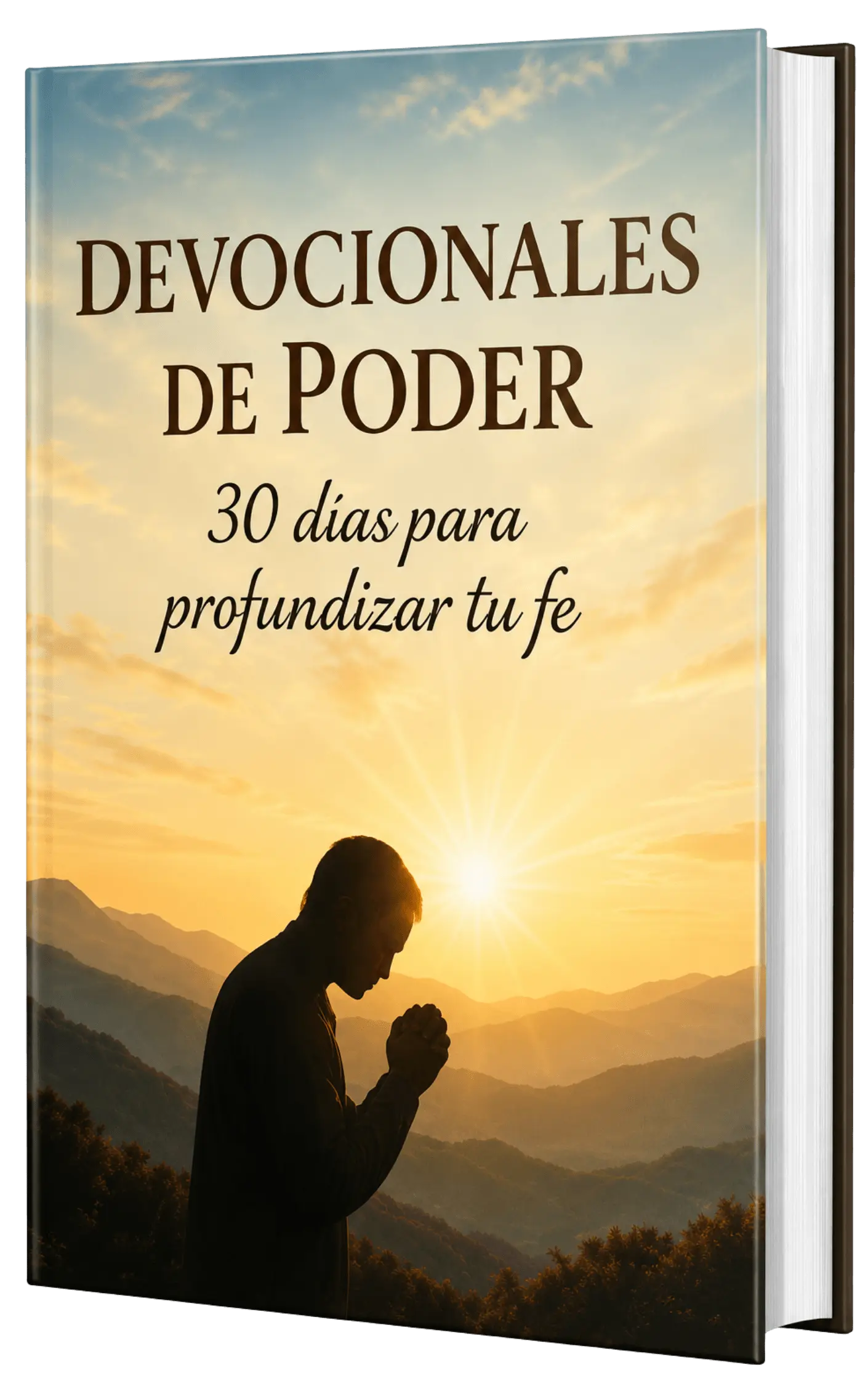 Devocionales de Poder